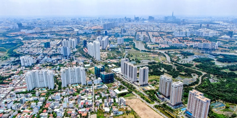Xu Hướng Dòng Tiền Bất Động Sản: Cấu Trúc Lại Danh Mục Đầu Tư Trong Chu Kỳ Mới