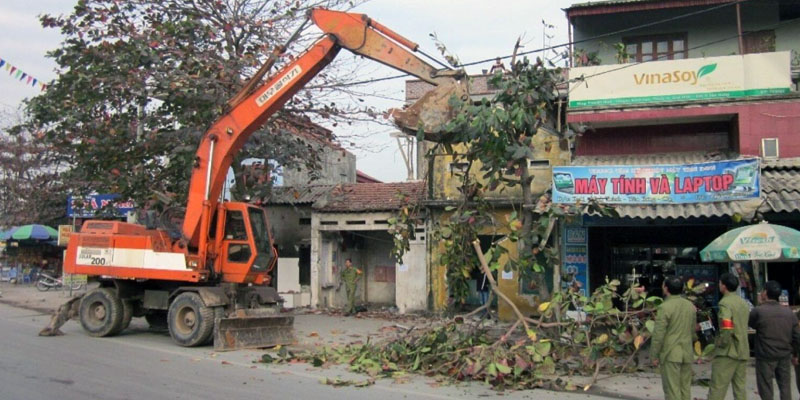 Bị Thu Hồi Đất Thì Khi Nào Nhận Tiền Đền Bù? Thời Hạn Pháp Lý Cần Biết 2026