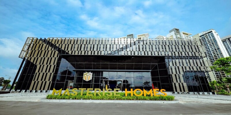 chủ đầu tư Masterise Homes có uy tín không