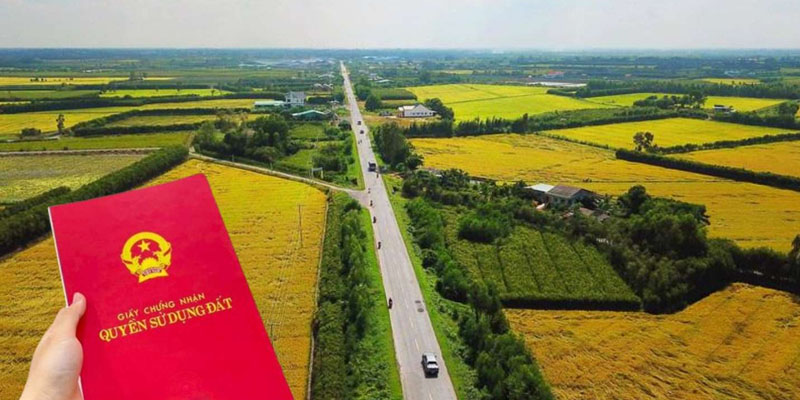 Mua Đất Nông Nghiệp Chờ Quy Hoạch – 5 Rủi Ro Pháp Lý Nguy Hiểm Cần Biết