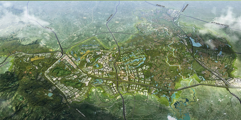 Có Nên Mua Đất Quy Hoạch Phân Khu? Rủi Ro và Pháp Lý 2026