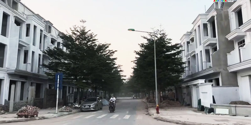 Dự Án Bất Động Sản Chưa Đủ Điều Kiện Mở Bán – 6 Điều Kiện Bắt Buộc Theo Luật