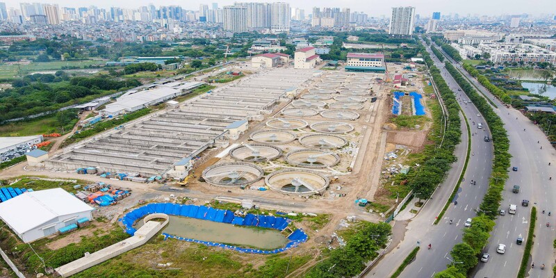 Dự Án Nào Ở Hà Nội Đang Bị Chậm Tiến Độ Năm 2026?