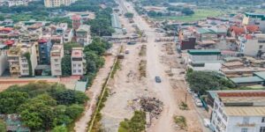 Nhà Đầu Tư Cần Lưu Ý Dự Án Nào Ở Hà Nội Đang Bị Chậm Tiến Độ