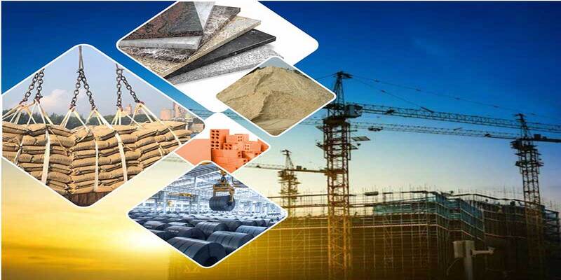 Nhiều Yếu Tố Ảnh Hưởng Đến Giá Vật Liệu Xây Dựng Hà Nội 2026