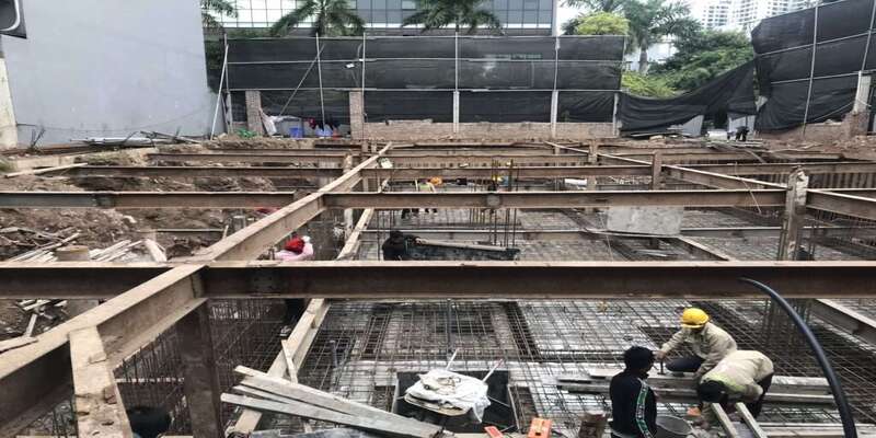 Chọn đơn vị giá rẻ để giảm giá xây nhà thô Hà Nội nên hay không