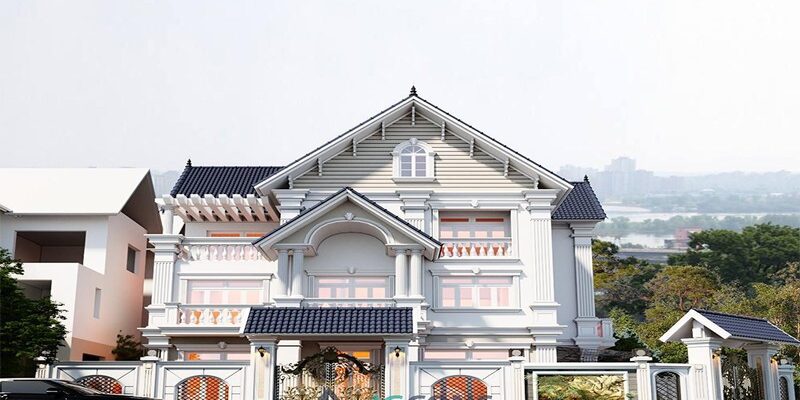 Cách dự toán giá xây nhà trọn gói Hà Nội chuẩn xác