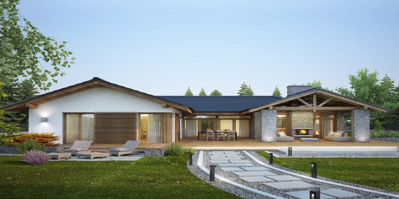 Lựa chọn giải pháp tối ưu giảm chi phí xây nhà cấp 4 trọn gói Hà Nội