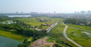 Quy Hoạch Treo Các Quận Nội Thành Hà Nội