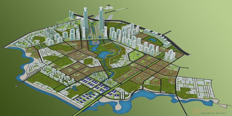 Quy Hoạch 1/500 và 1/2000 Là Gì? Phân Biệt Chi Tiết Theo Pháp Luật