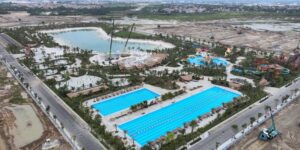 Đánh giá mới nhất tiến độ dự án Vinhomes Ocean Park 3