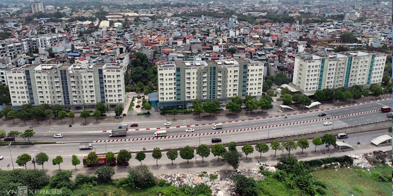 Tiêu Chuẩn Nhận Nhà Tái Định Cư Hà Nội 2026 – Điều Kiện Và Quy Trình Chi Tiết