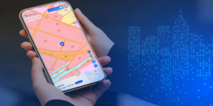 Meey Map - một trong những app check quy hoạch Hà Nội chuẩn nhất