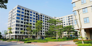 Hà Nội mở bán 276 căn nhà ở xã hội dưới 1 tỷ