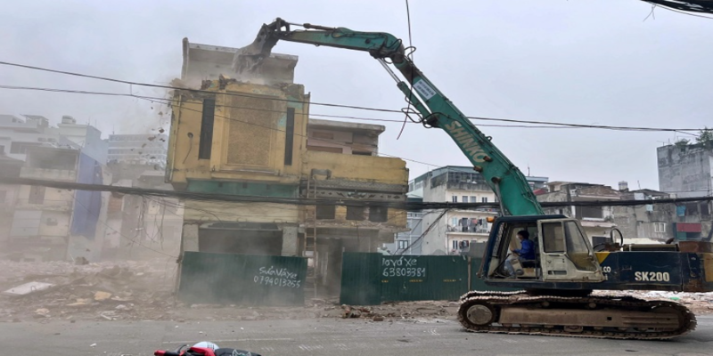 Kinh nghiệm nhận đền bù đất quy hoạch cao nhất - so sánh bảng giá đất