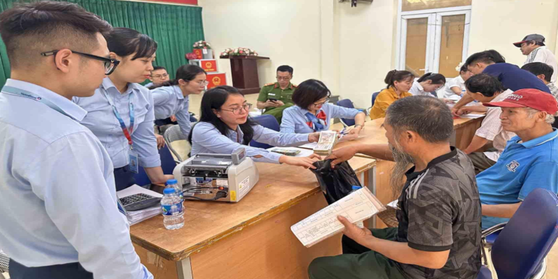 Kinh nghiệm nhận đền bù đất quy hoạch cao nhất để không bị chênh nhiều với nhà hàng xóm