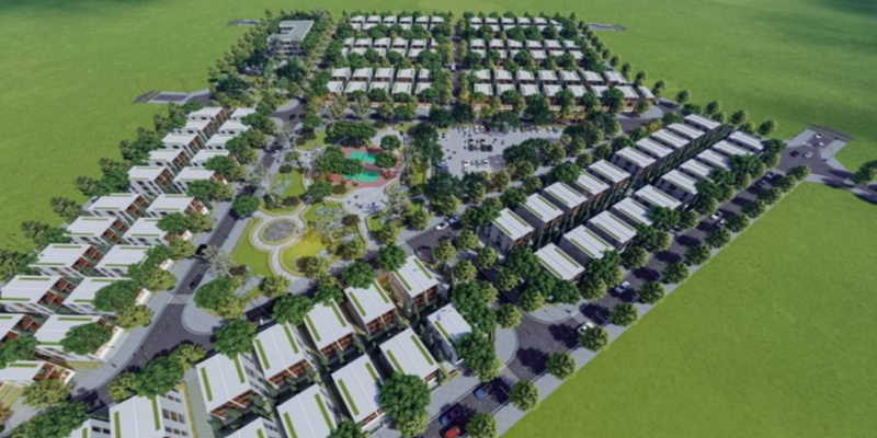 Tách Hộ Có Được Cấp Suất Tái Định Cư Không Chịu Ảnh Hưởng Bởi Giá Đất 2026