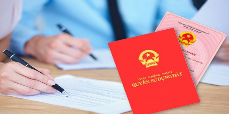 Chi tiết cách tính tiền sử dụng đất khi cấp sổ