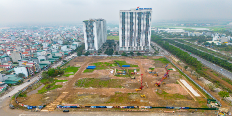 Chủ đầu tư Imperia Sky Park là ai và có uy tín không?
