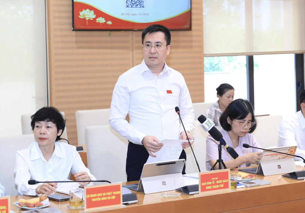 Hà Nội dự kiến bổ sung 873 dự án thu hồi đất, diện tích 11.563ha
