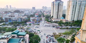 Quy hoạch mở rộng đường Nguyễn Hoàng Tôn nối thẳng đường Vành đai 3
