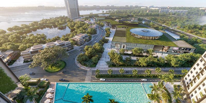 Cân nhắc khi quyết định có nên mua Galia Hanoi không?