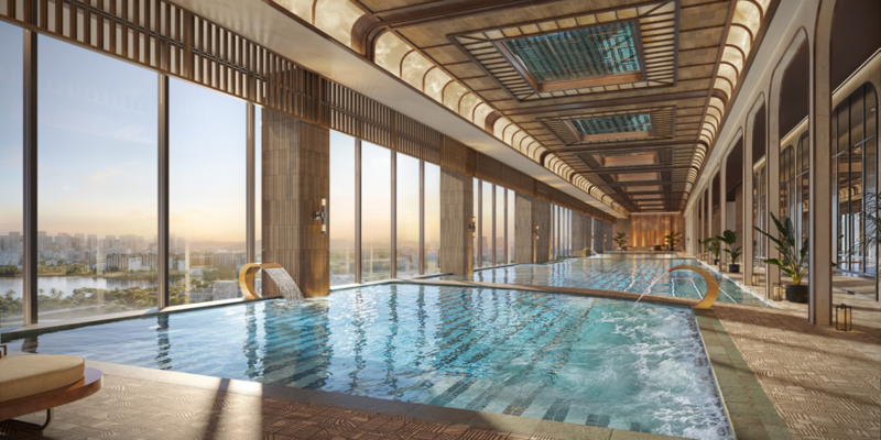 Giá bán Rivea Residences và có nên mua thời điểm này?