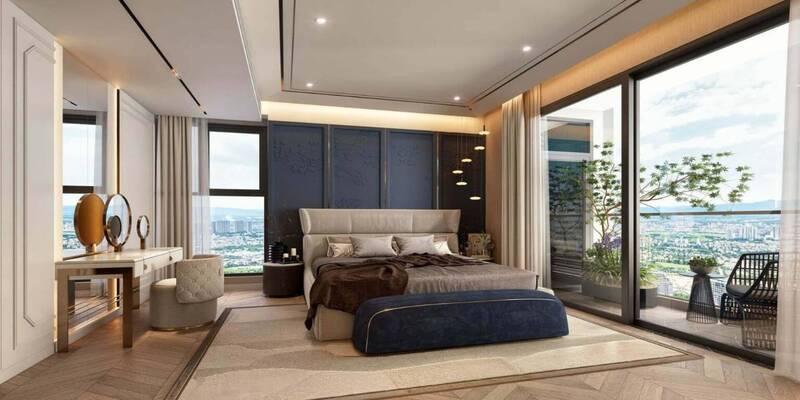 Mức giá căn hộ The Magnolia Long Biên thuộc phân khúc tương đối cao
