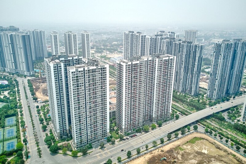 Toàn Cảnh Thị Trường Bán Chung Cư Hà Nội Hiện Nay