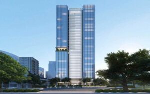 Tiêu chí định vị dòng sản phẩm chung cư cao cấp Hà Nội