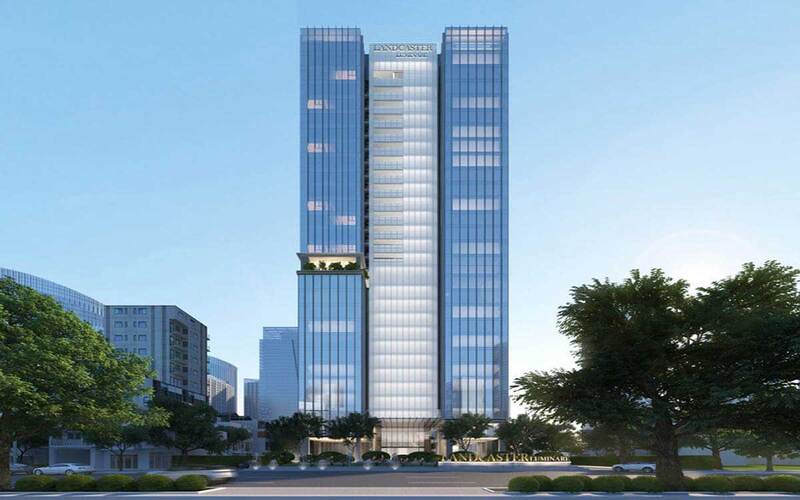 Tiêu chí định vị dòng sản phẩm chung cư cao cấp Hà Nội