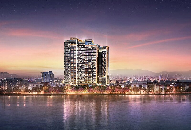 Top 10 dự án chung cư cao cấp Hà Nội hội tụ tiêu chuẩn sống quốc tế