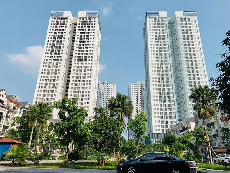 Bí quyết thẩm định pháp lý và chất lượng khi chọn mua chung cư Cầu Giấy