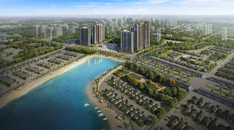 Quy mô đô thị hóa và xu hướng dịch chuyển dự án chung cư Gia Lâm