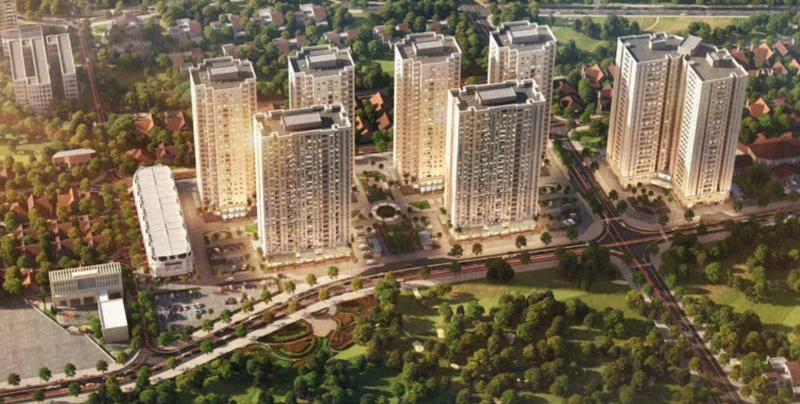 Kinh nghiệm rà soát pháp lý và phí vận hành chung cư Hà Đông giá rẻ