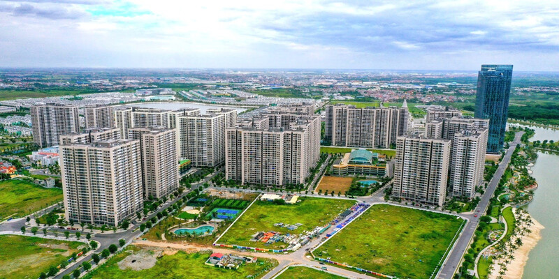 So sánh tổng quan các dự án chung cư Hà Nội dưới 2 tỷ đáng mua