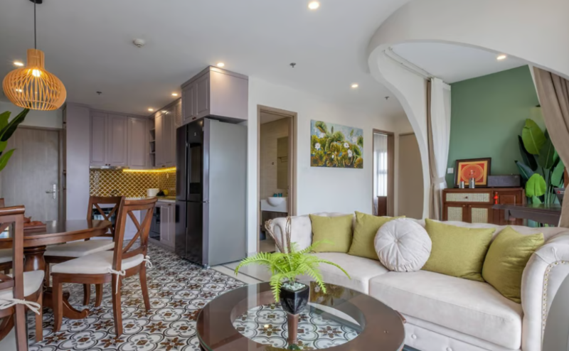 Những lưu ý quan trọng giúp tối ưu chi phí khi chọn chung cư Hà Nội dưới 3 tỷ