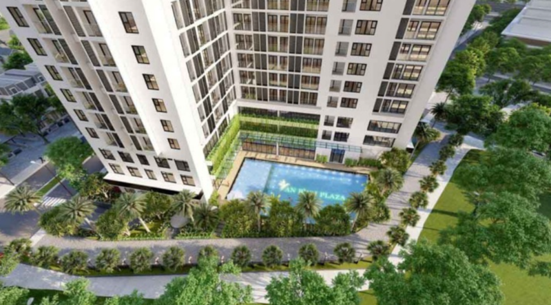 Chung cư Hà Nội dưới 3 tỷ