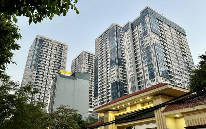 Top 10 dự án chung cư Hà Nội gần tàu điện trên cao đáng chú ý