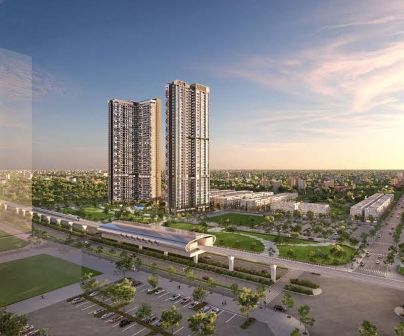Đánh giá vị trí và quy hoạch giao thông của nguồn cung căn hộ mới