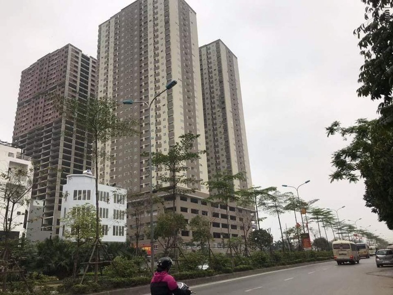 Phương pháp thẩm định pháp lý khi đầu tư chung cư Hoài Đức