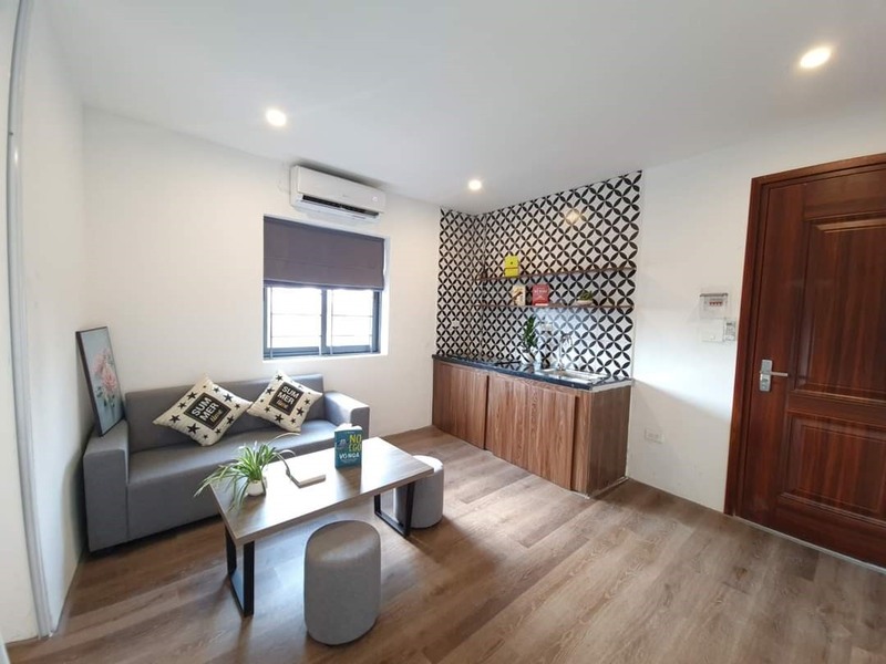 Thực trạng pháp lý và đặc điểm thiết kế chung cư mini Hà Nội