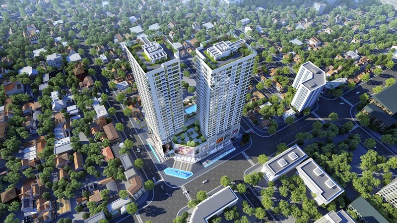 Phương pháp kiểm tra thực địa chung cư Thanh Xuân