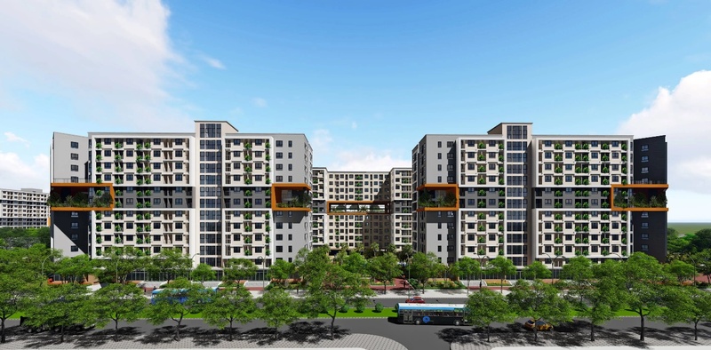 Những ai được mua chung cư xã hội Hà Nội?