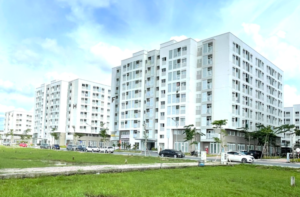 Đánh giá môi trường sống và ưu nhược điểm chung cư xã hội Hà Nội