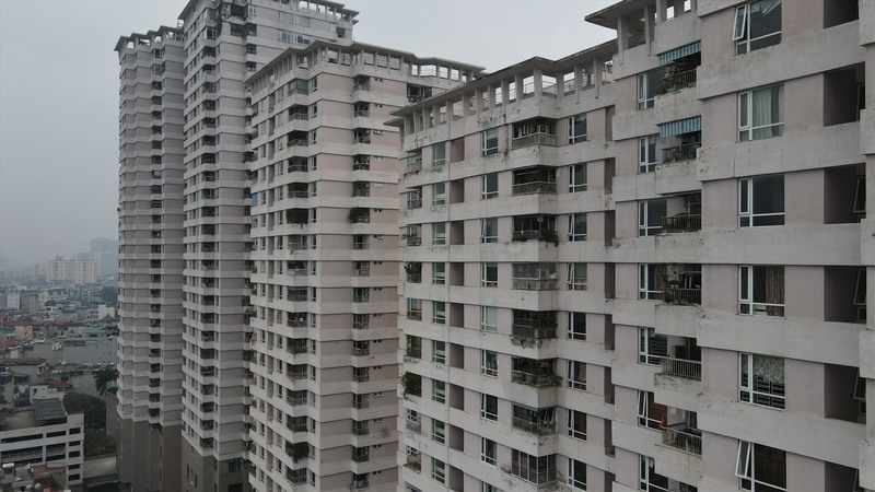 Dự Báo Giá Chung Cư Hà Nội Từ Nay Đến Cuối Năm 2026