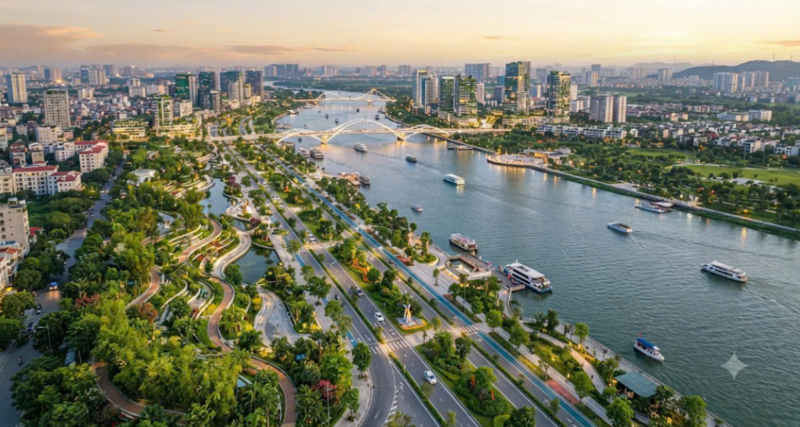 Thứ Tự Ưu Tiên Khi Hà Nội Cụ Thể Hóa Quy Hoạch Tổng Thể Thủ Đô Tầm Nhìn 100 Năm