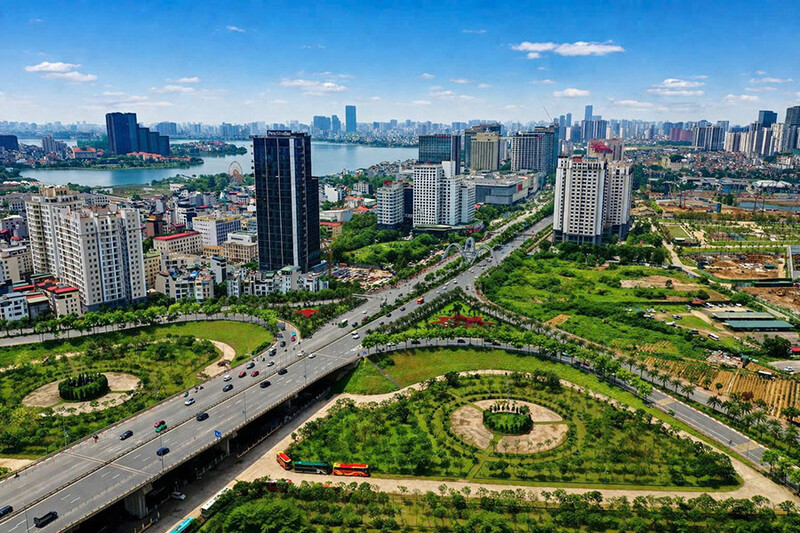 Hà Nội Cụ Thể Hóa Quy Hoạch Tổng Thể Thủ Đô Tầm Nhìn 100 Năm Bằng Kế Hoạch 331
