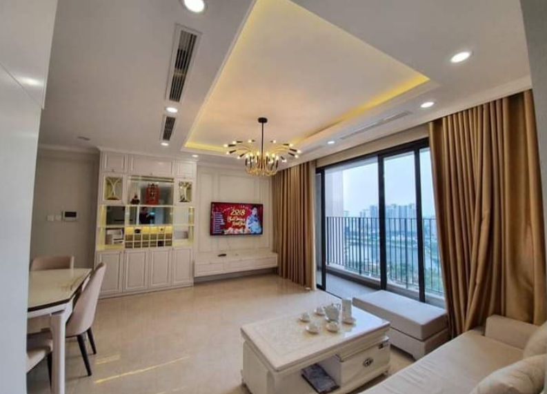 Mua chung cư Hà Nội giá rẻ - check quy trình nhận bàn giao