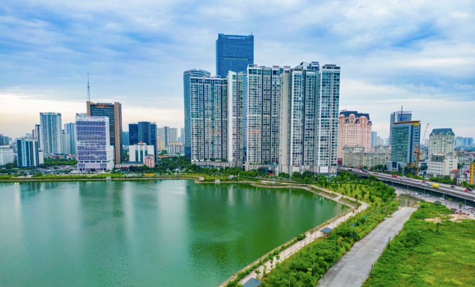 Kiểm tra pháp lý và năng lực chủ đầu tư trước khi mua chung cư Hà Nội giá rẻ